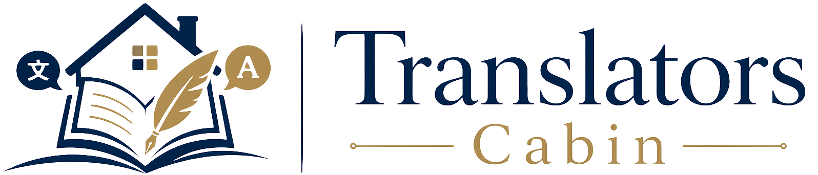 Translators Cabin
